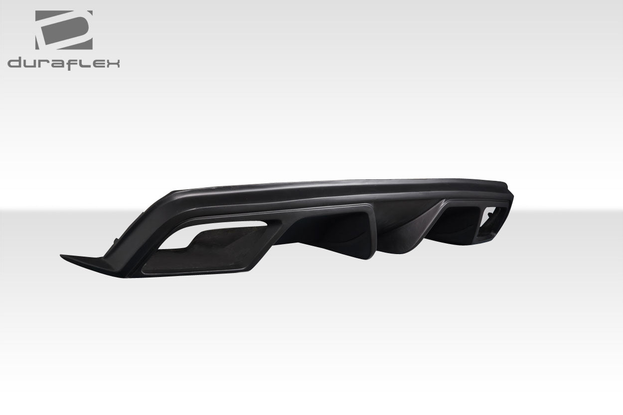 Rear Lip 117816 Duraflex