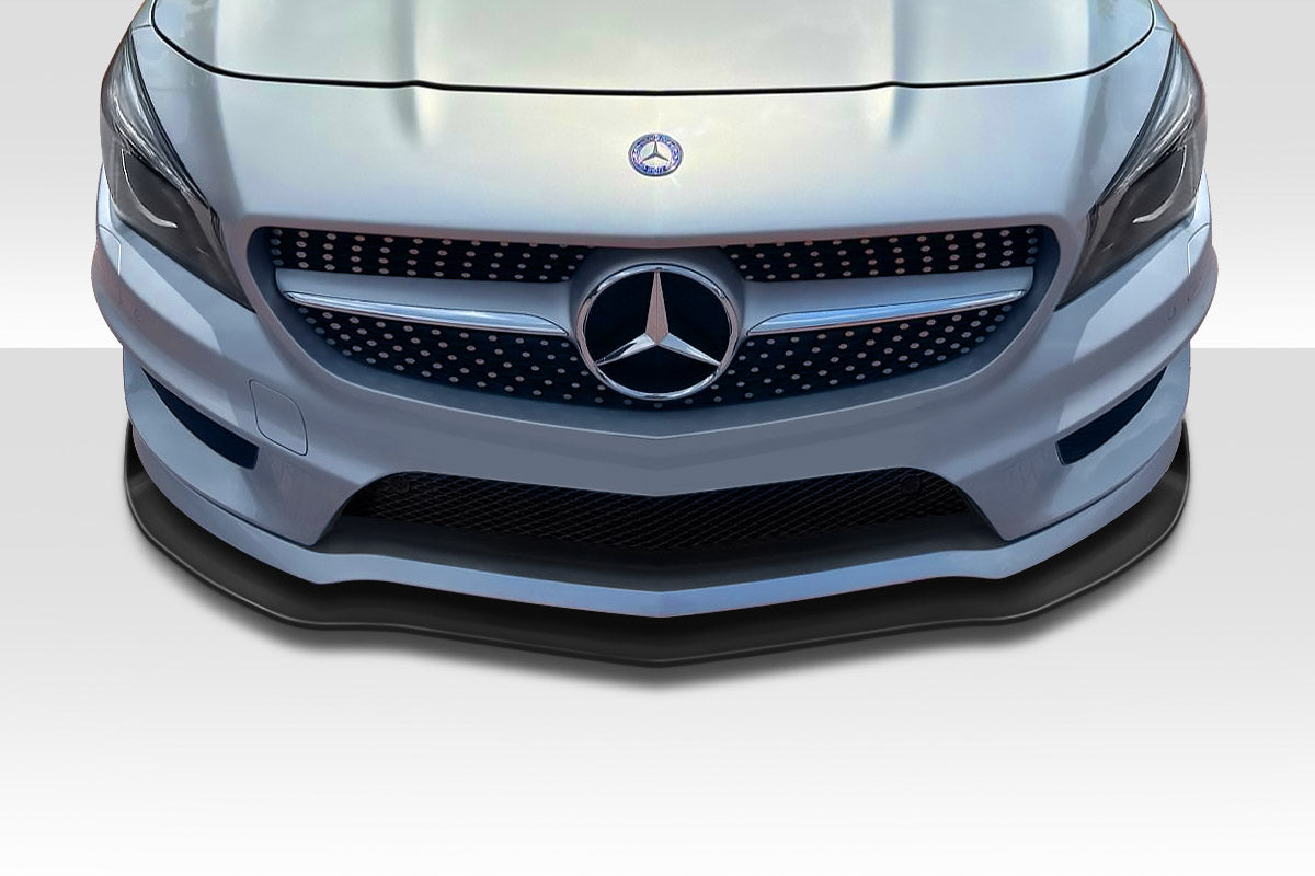 Front Lip 117782 Duraflex
