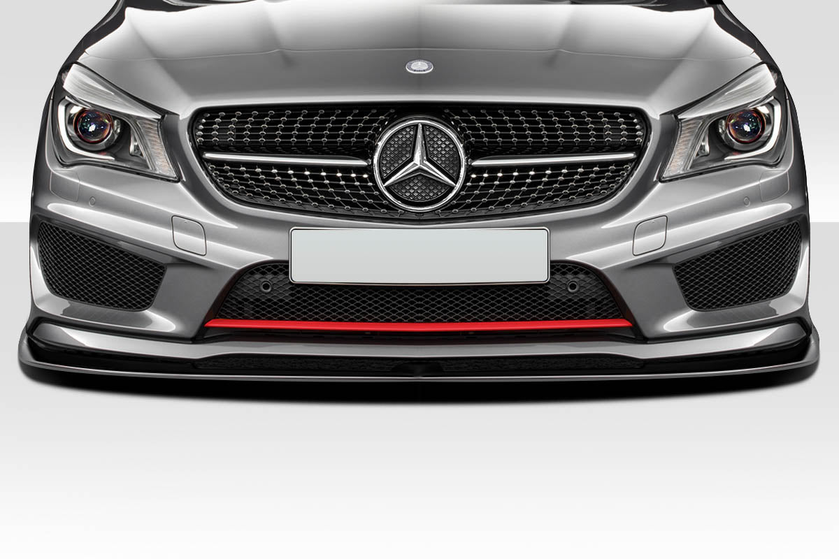 Front Lip 117782 Duraflex