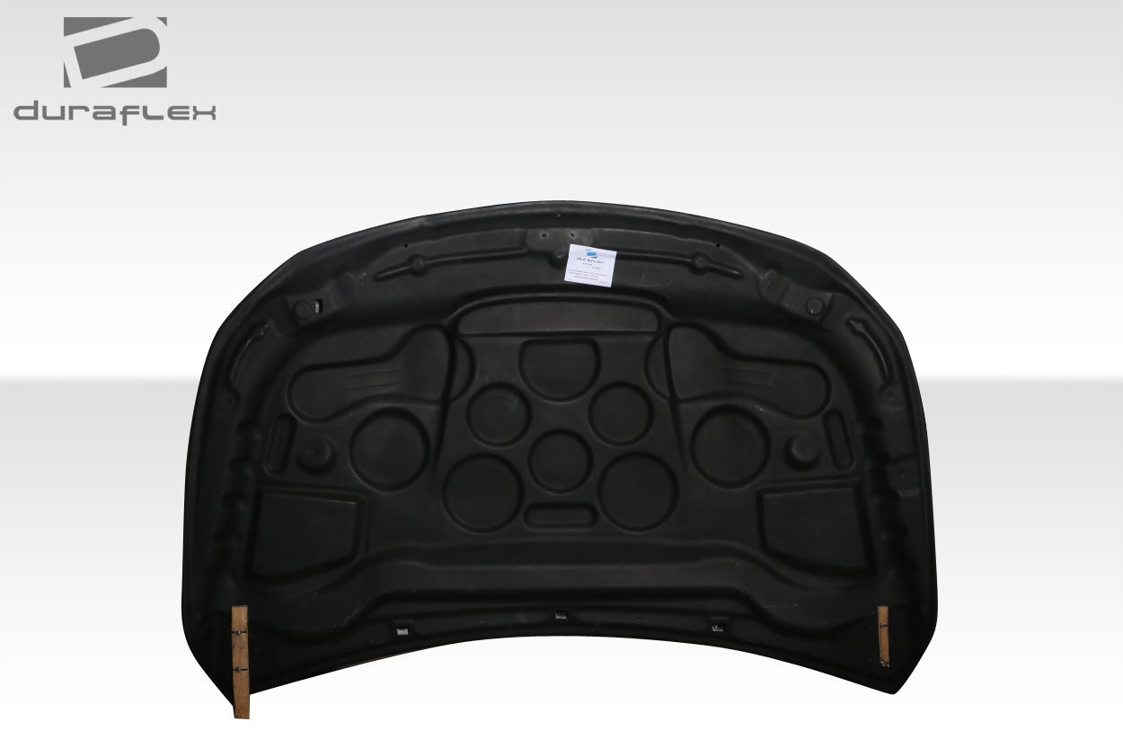 Hoods 114003 Duraflex