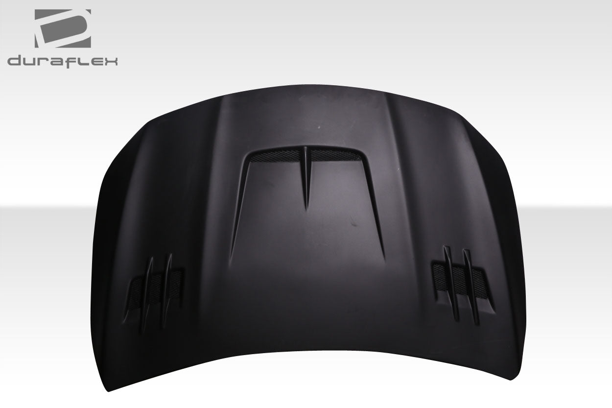 Hoods 114003 Duraflex