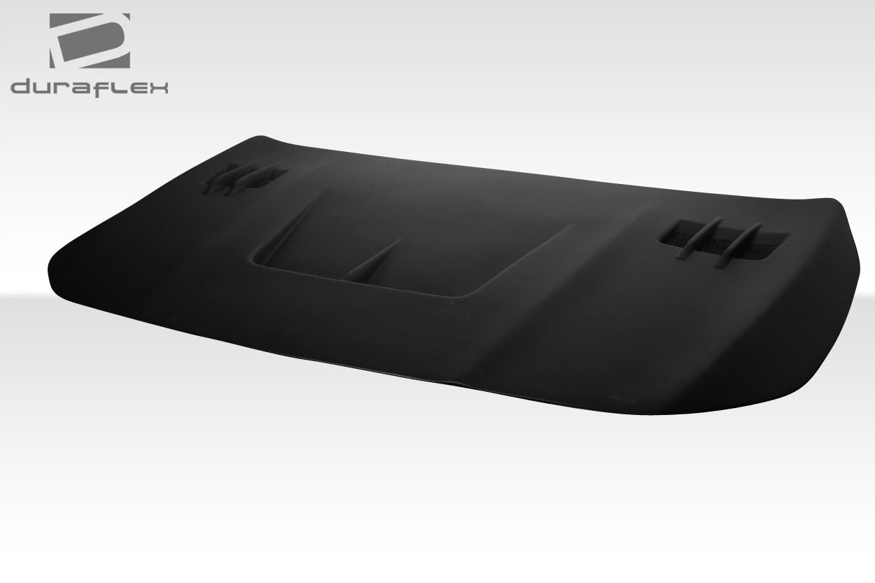 Hoods 114003 Duraflex