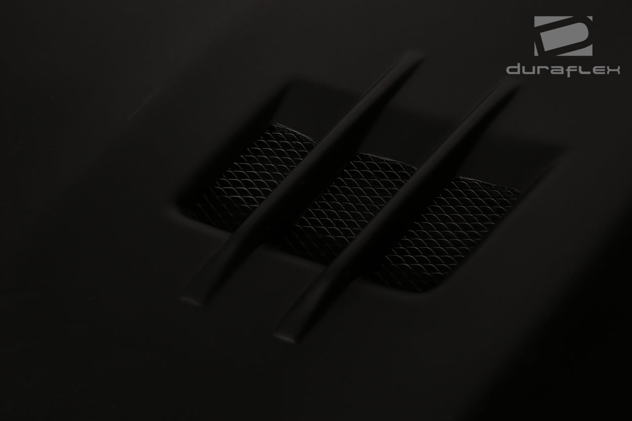Hoods 114003 Duraflex