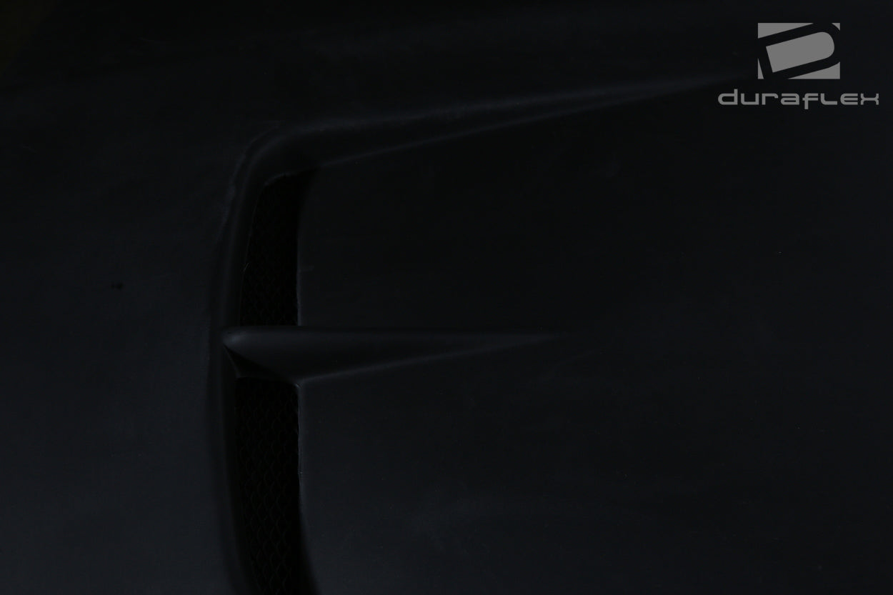 Hoods 114003 Duraflex