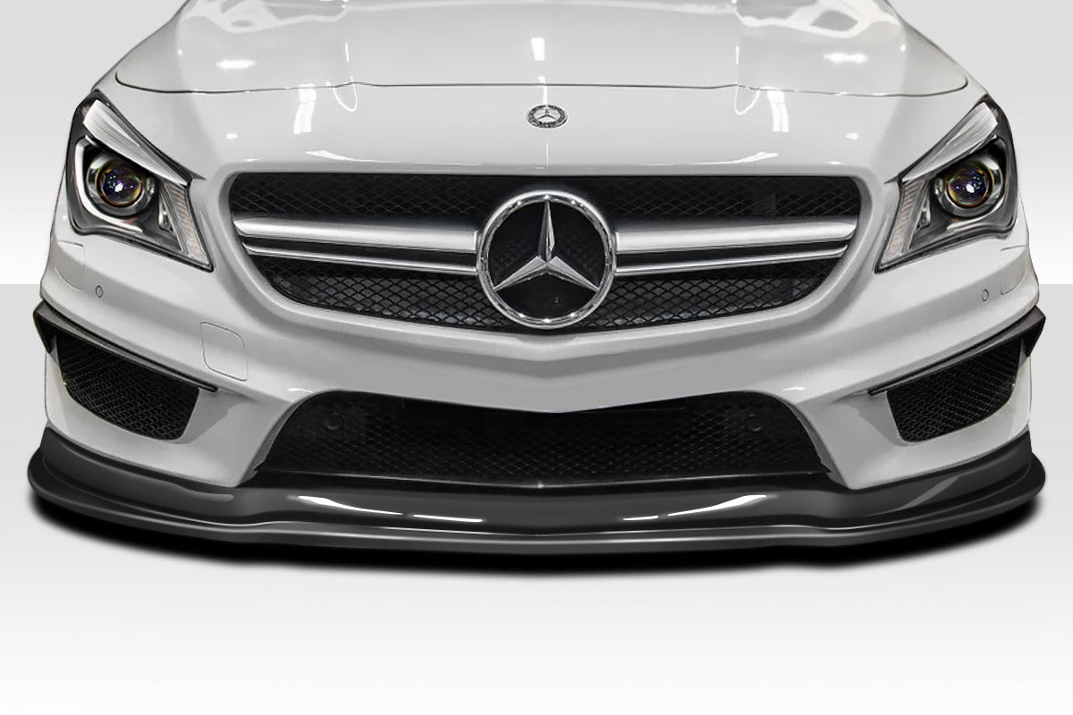 Front Lip 117773 Duraflex