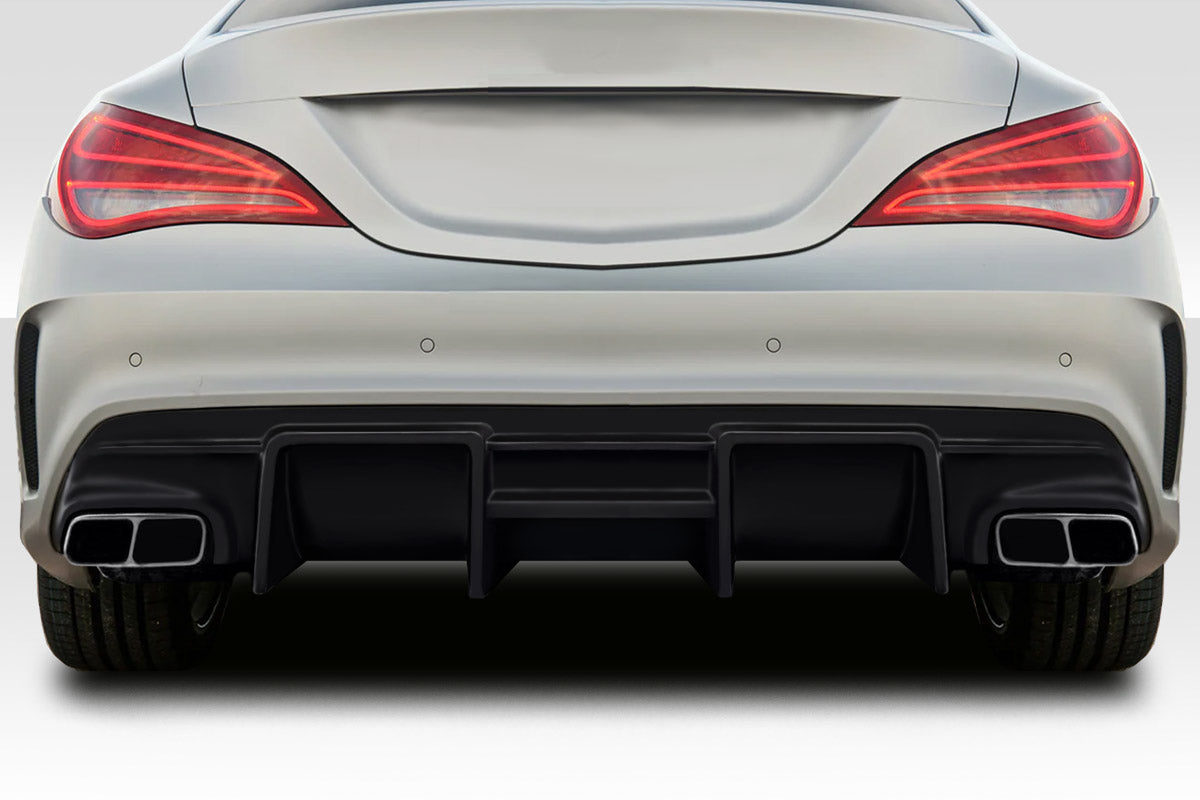 Rear Lip 117759 Duraflex