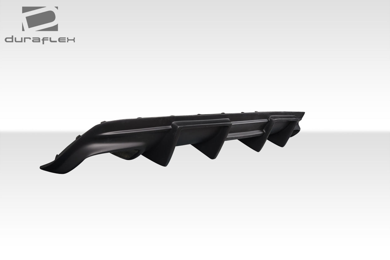 Rear Lip 117759 Duraflex