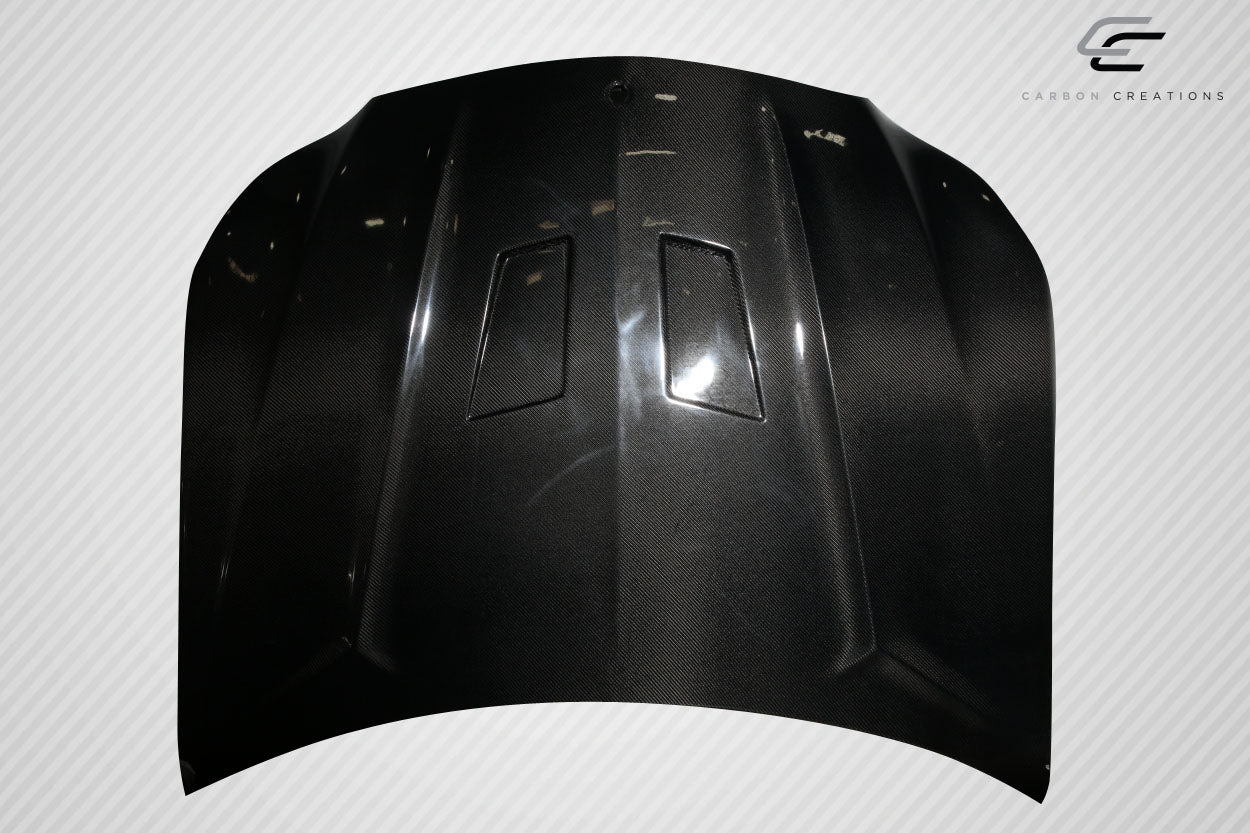 Hoods 114014 Carbon Creations