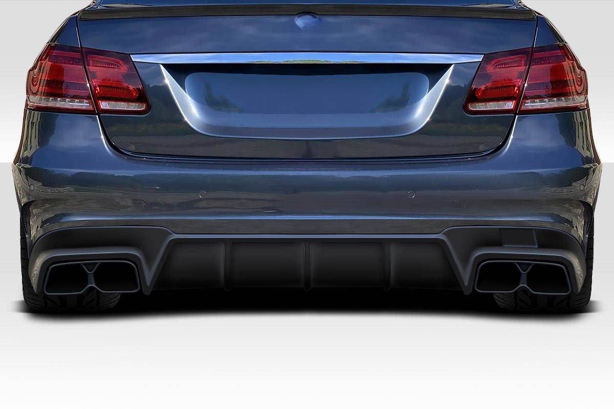 Rear Lip 118618 Duraflex