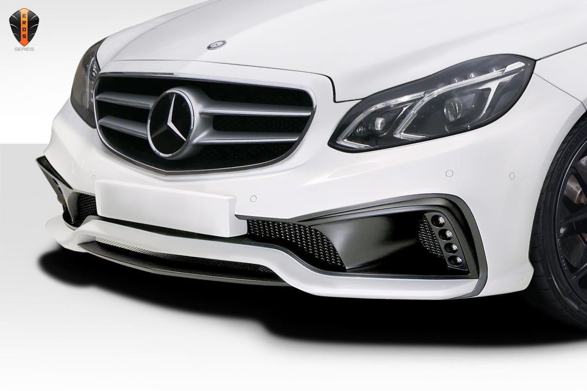 Bumper Covers - Front 112803 Duraflex