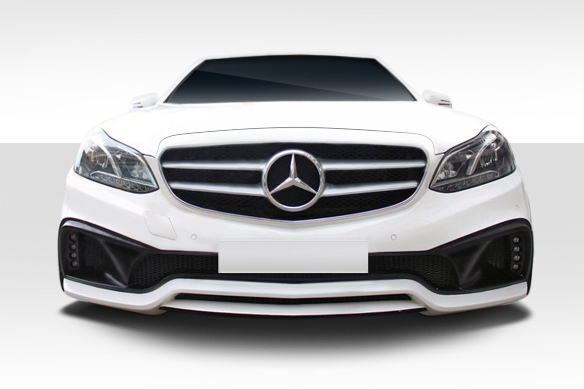 Bumper Covers - Front 112803 Duraflex