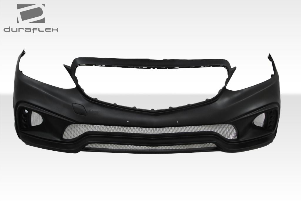 Bumper Covers - Front 112803 Duraflex