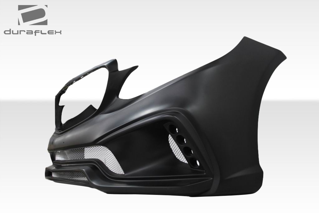 Bumper Covers - Front 112803 Duraflex