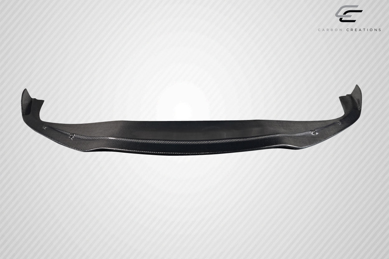 Front Lip 116914 Carbon Creations