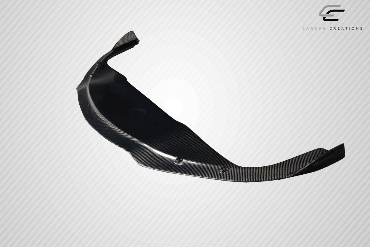 Front Lip 116914 Carbon Creations