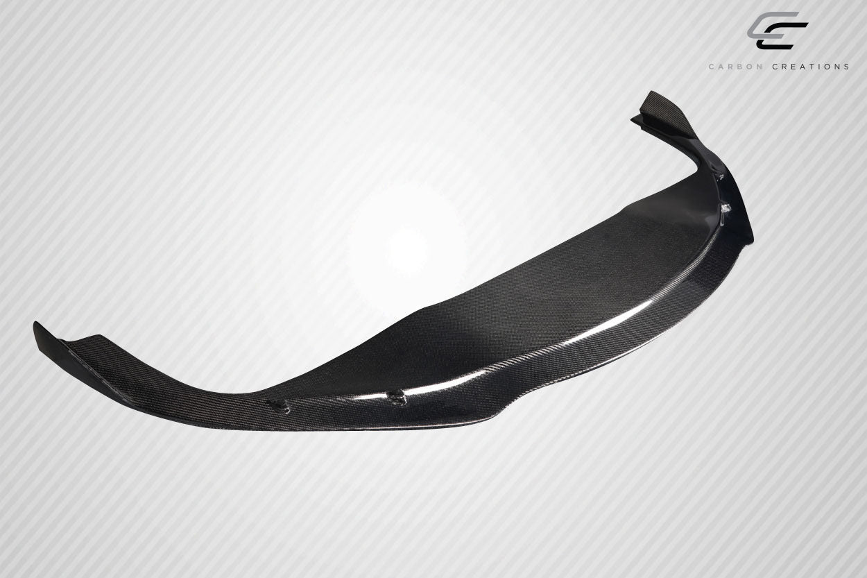 Front Lip 116914 Carbon Creations