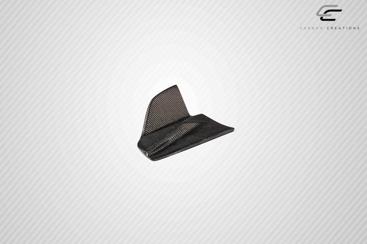 Rear Lip 116912 Carbon Creations