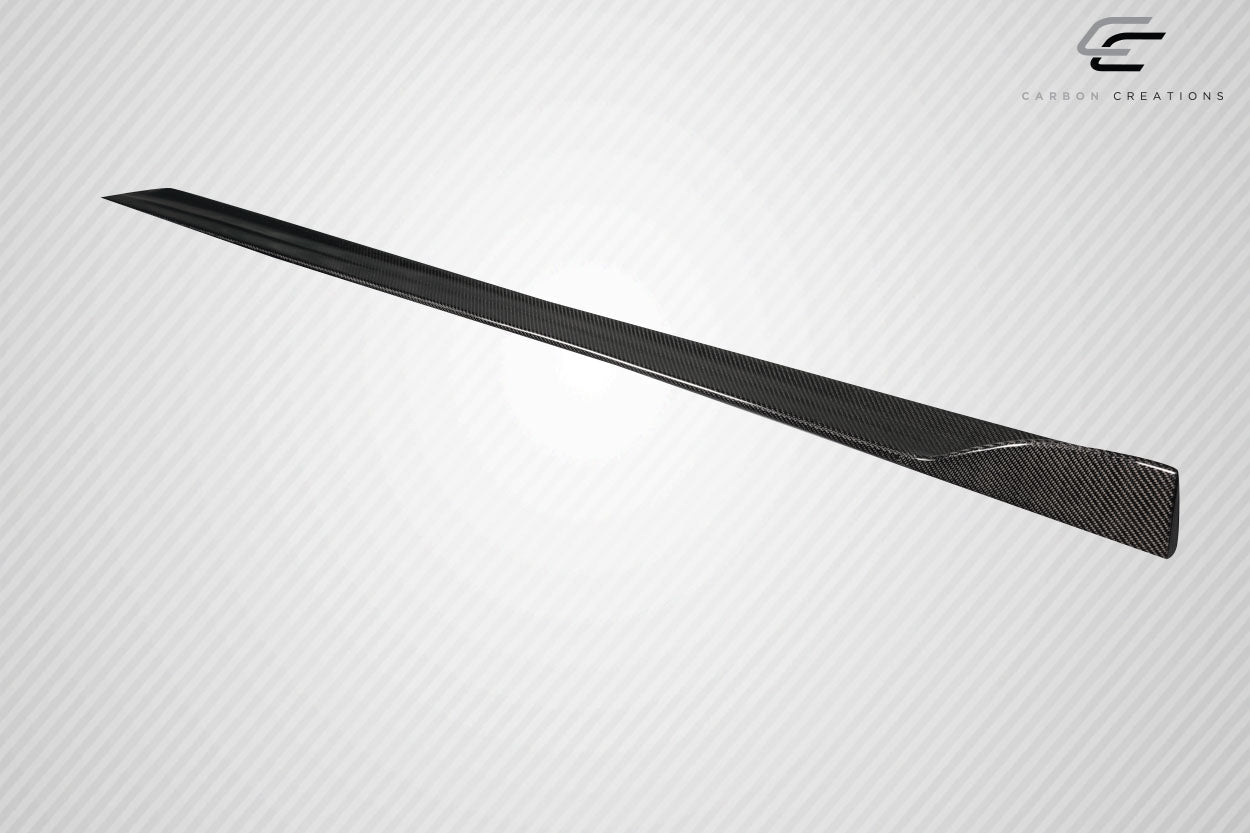 Side Skirts 116916 Carbon Creations