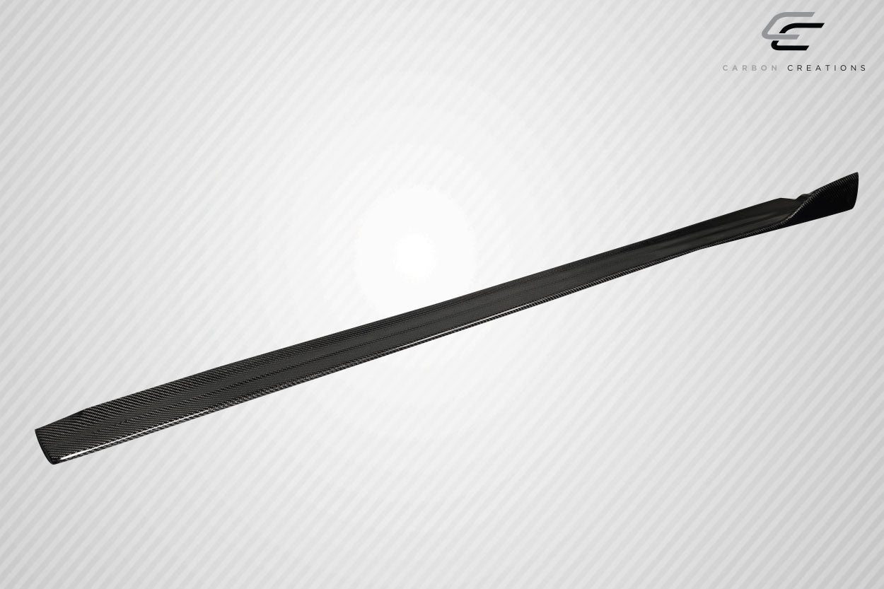 Side Skirts 116916 Carbon Creations