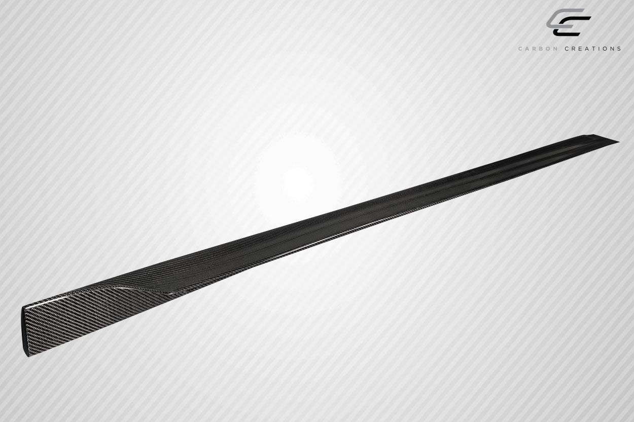 Side Skirts 116916 Carbon Creations
