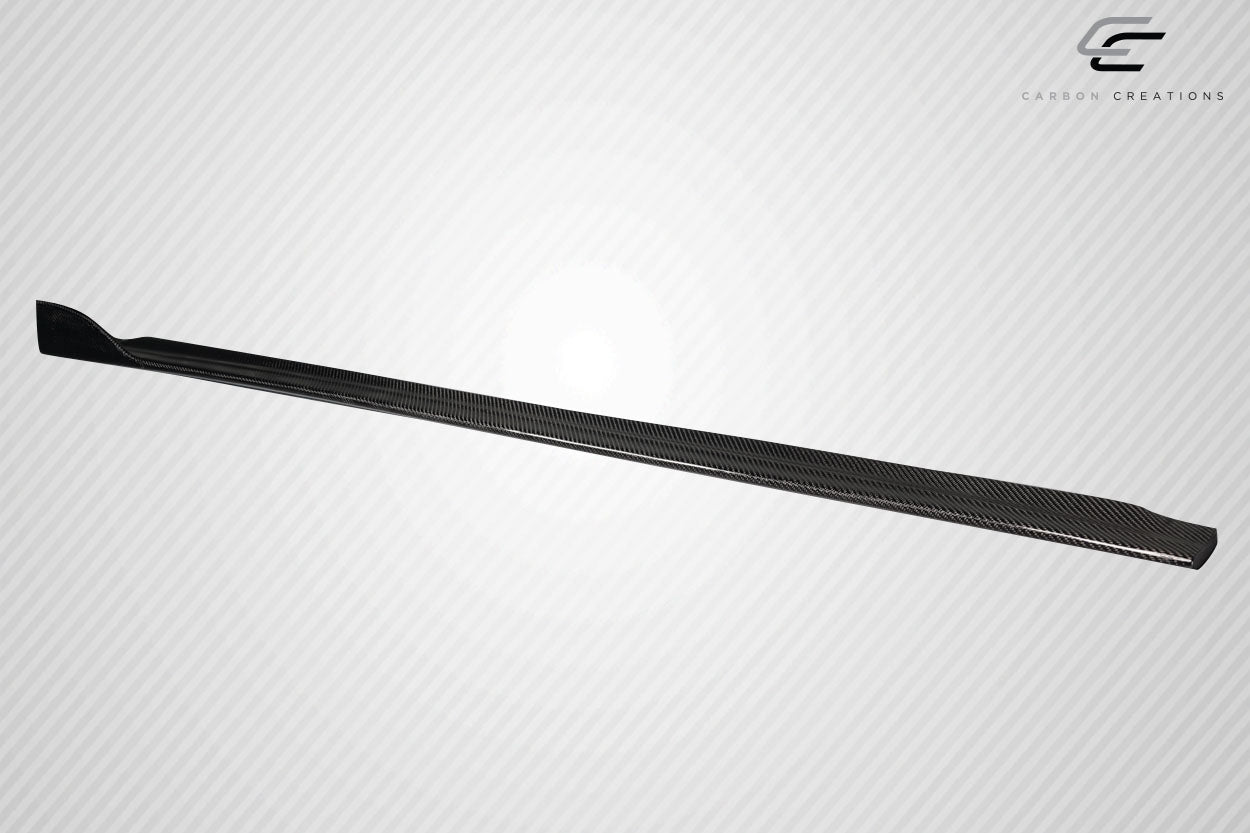 Side Skirts 116916 Carbon Creations