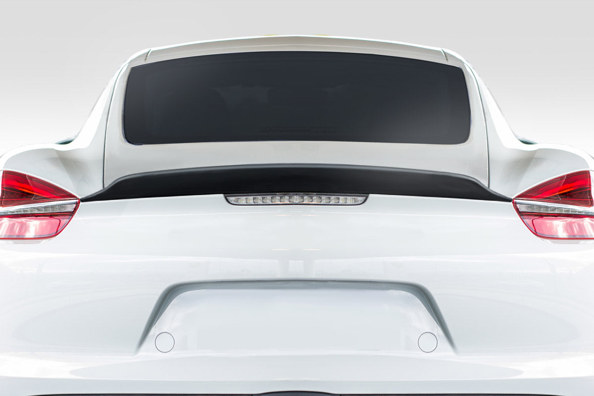 Spoilers 116681 Duraflex