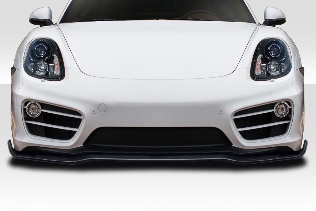 Front Lip 116913 Duraflex