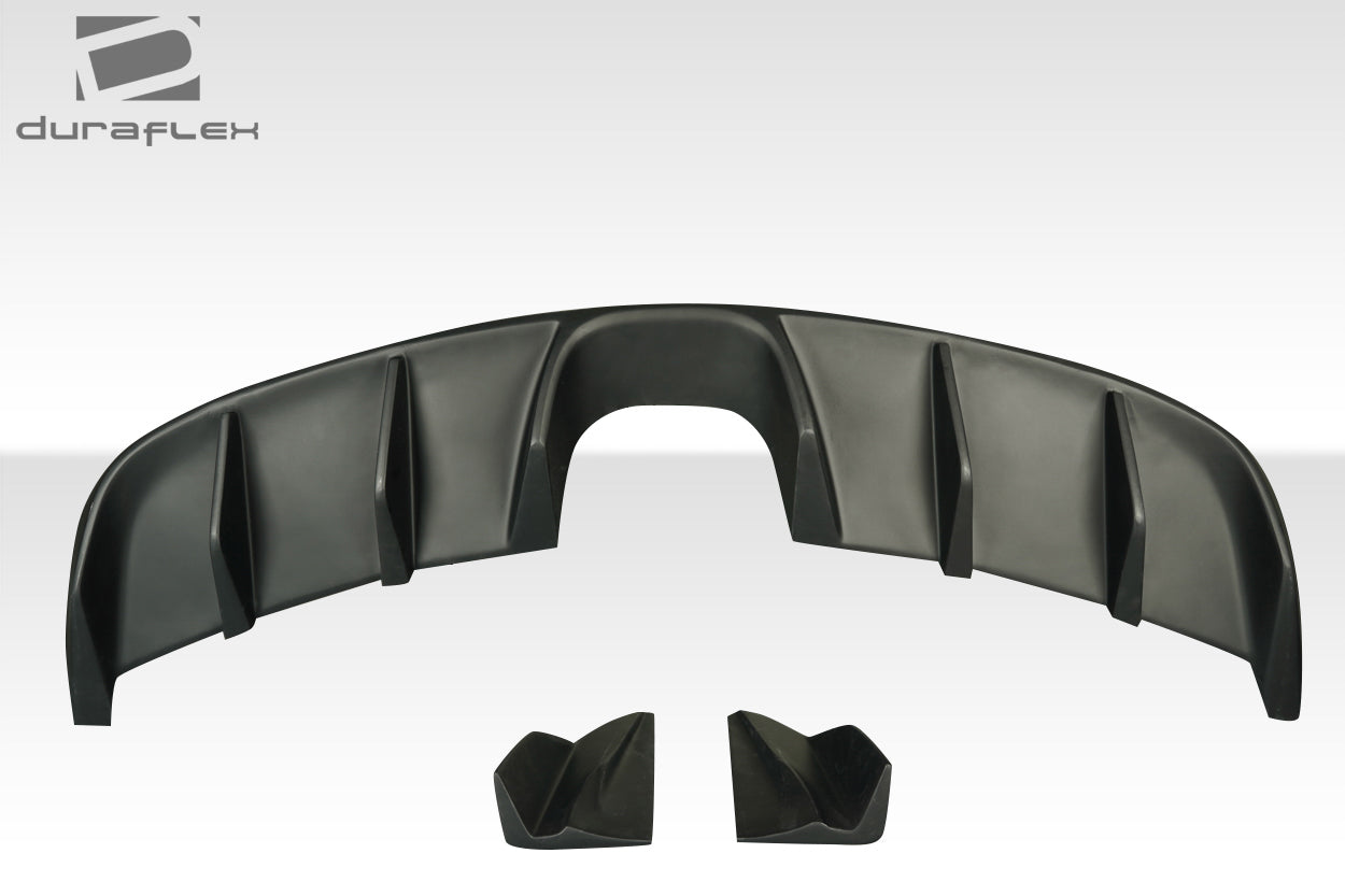 Rear Lip 116911 Duraflex