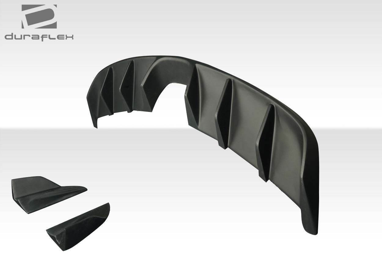 Rear Lip 116911 Duraflex