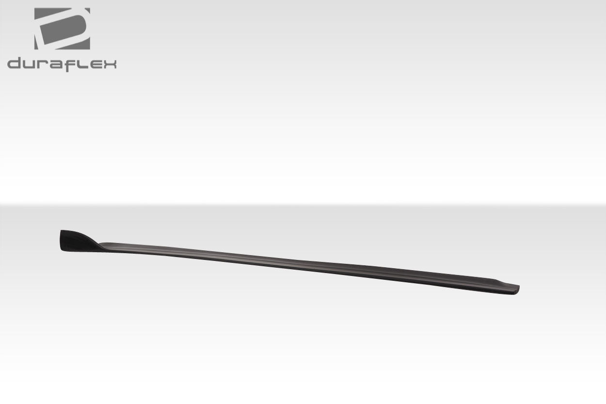 Side Skirts 116915 Duraflex