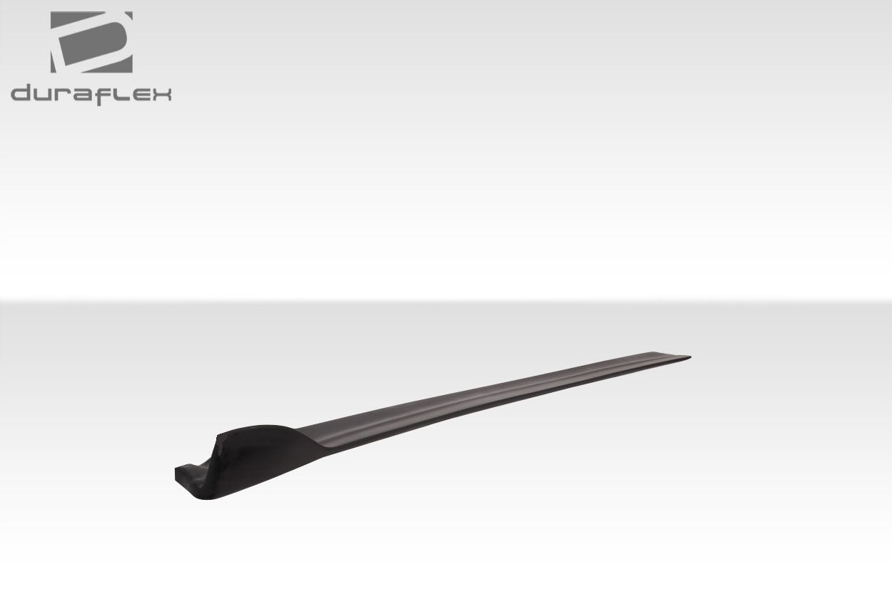 Side Skirts 116915 Duraflex