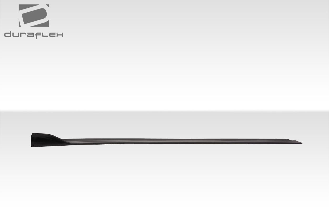 Side Skirts 116915 Duraflex