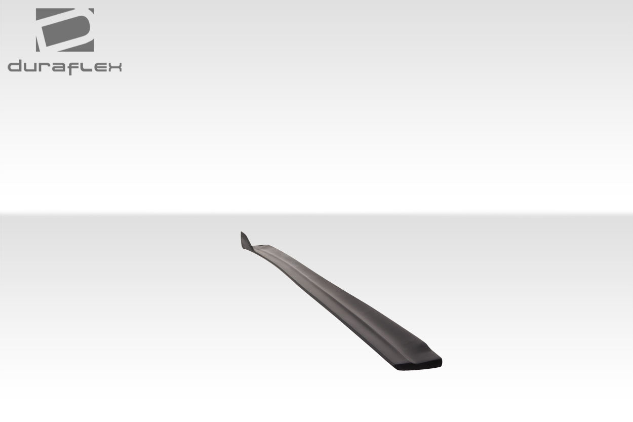 Side Skirts 116915 Duraflex