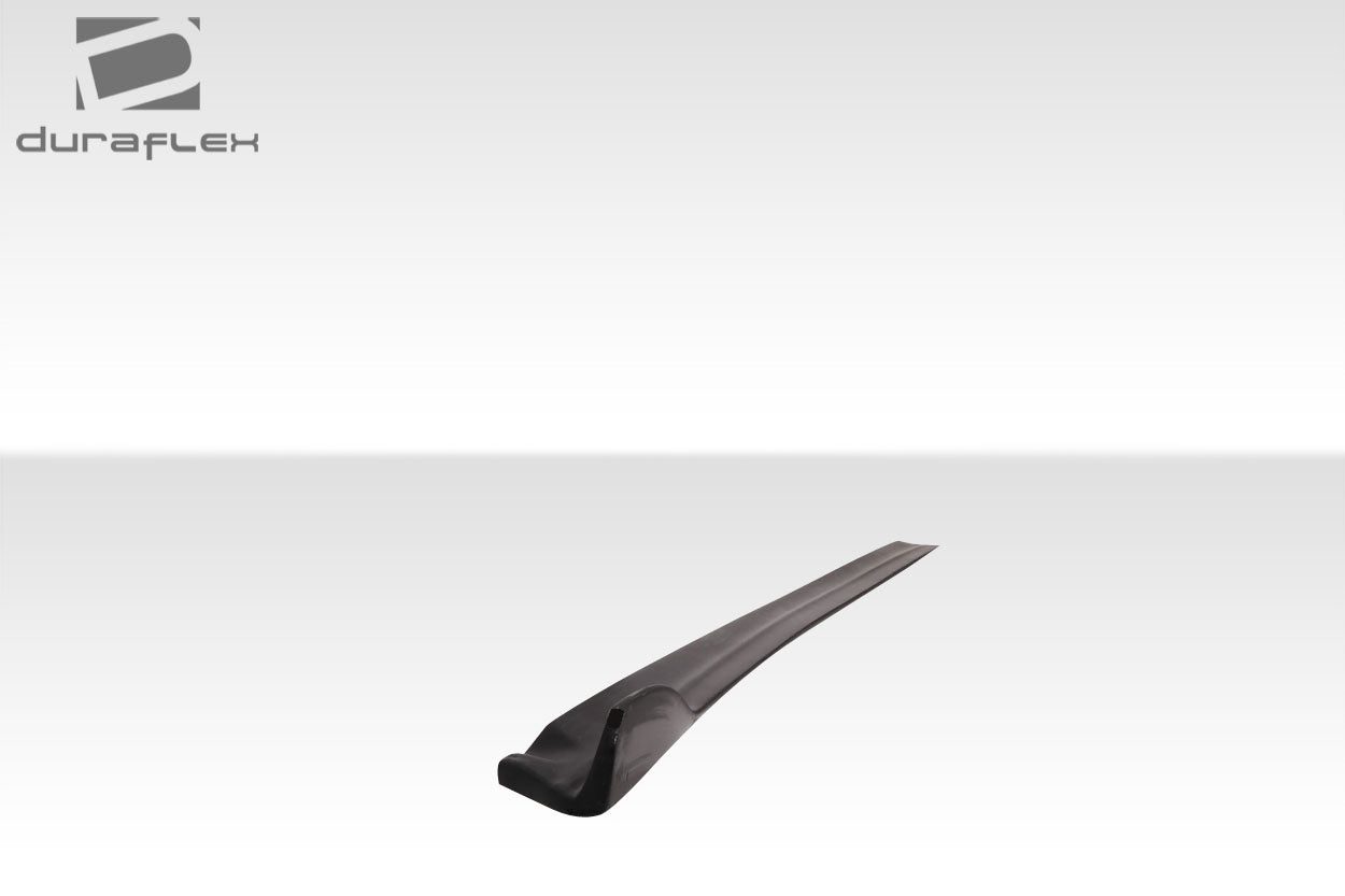 Side Skirts 116915 Duraflex