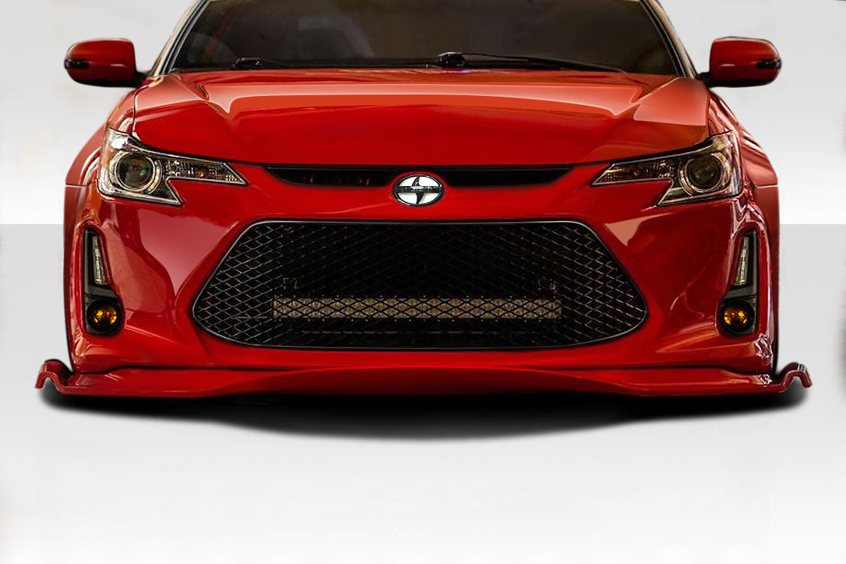 Front Lip 117504 Duraflex