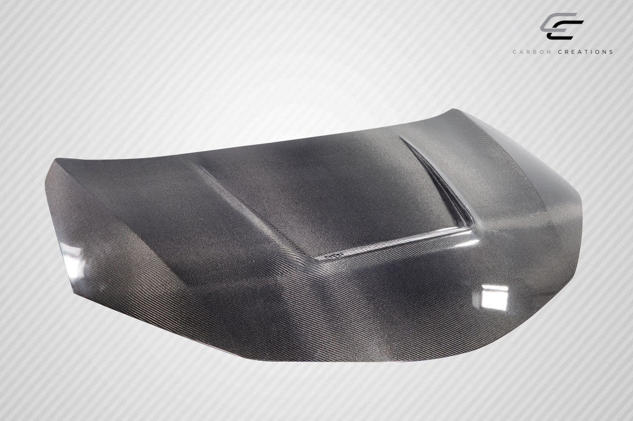 Hoods 115576 Carbon Creations