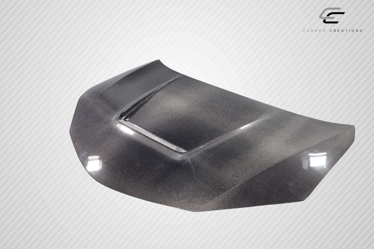 Hoods 115576 Carbon Creations
