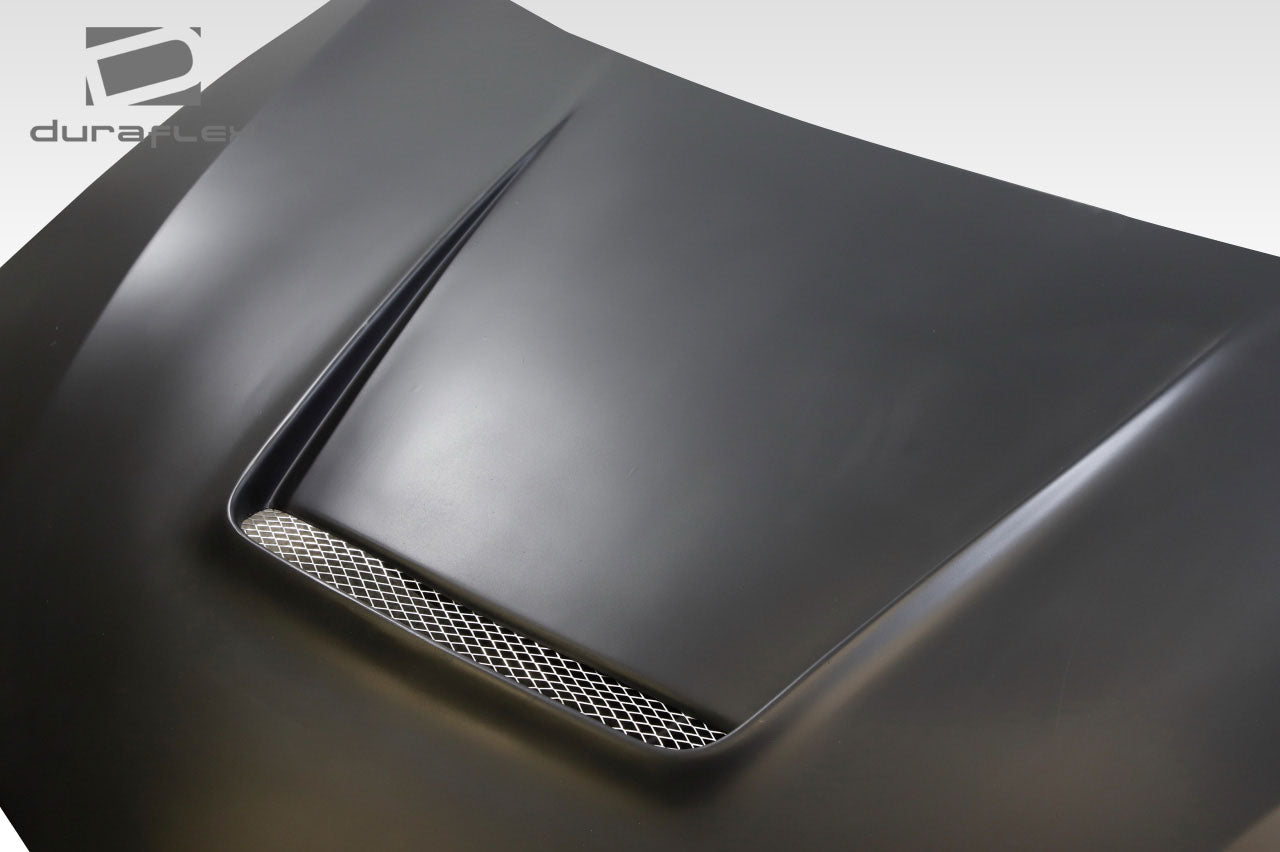 Hoods 115575 Duraflex
