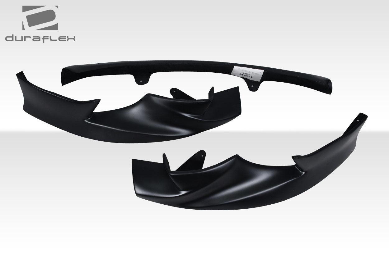 Front Lip 115046 Duraflex
