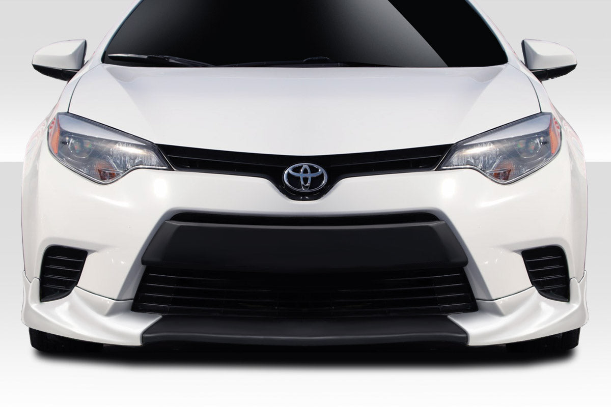 Front Lip 115046 Duraflex