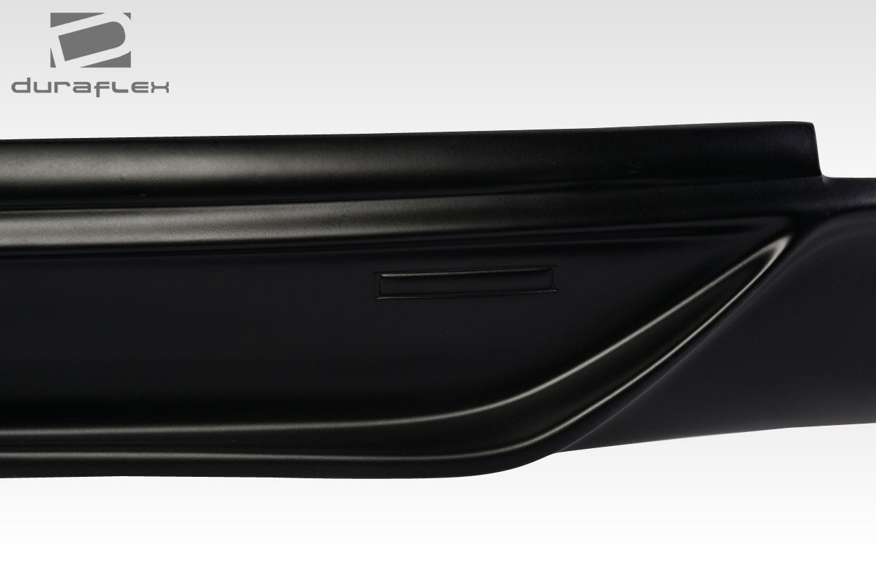 Rear Lip 115074 Duraflex