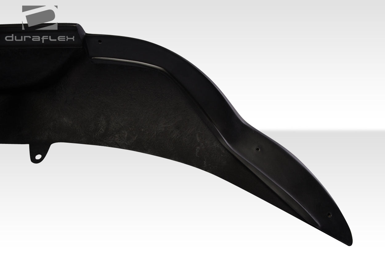 Rear Lip 115074 Duraflex
