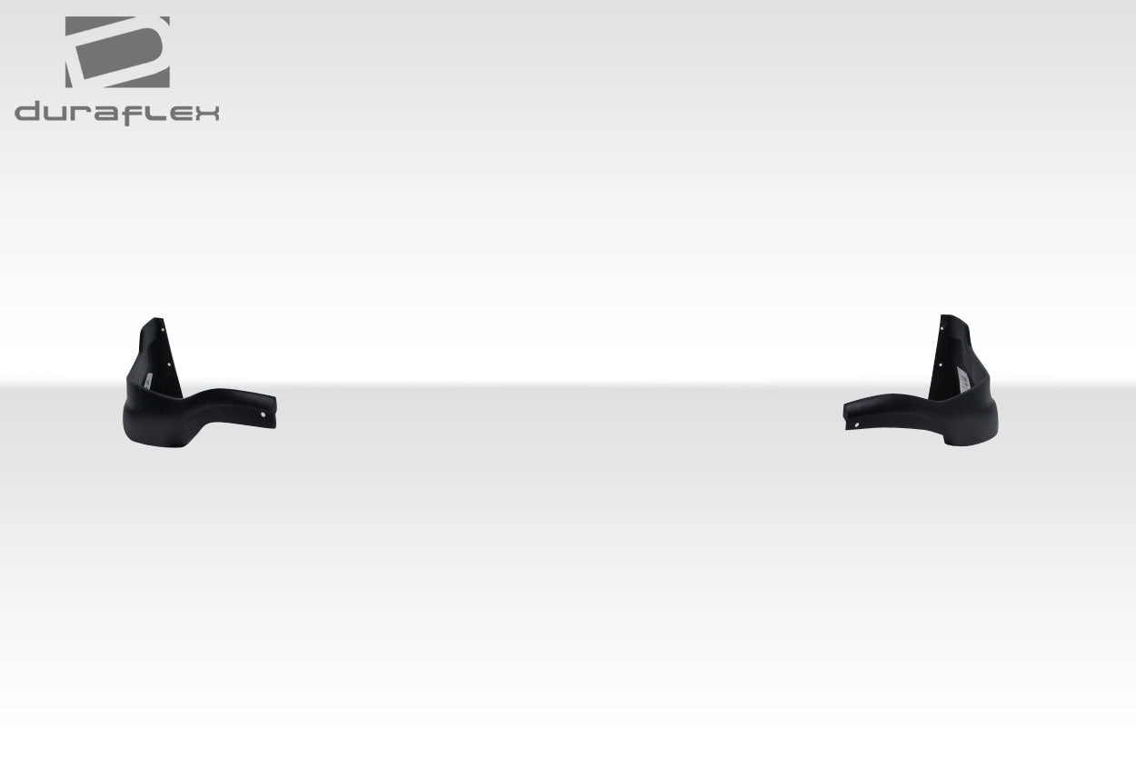 Rear Lip 115049 Duraflex