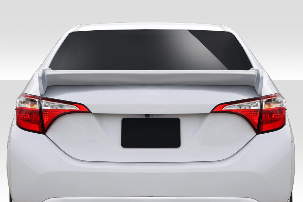 Spoilers 115050 Duraflex