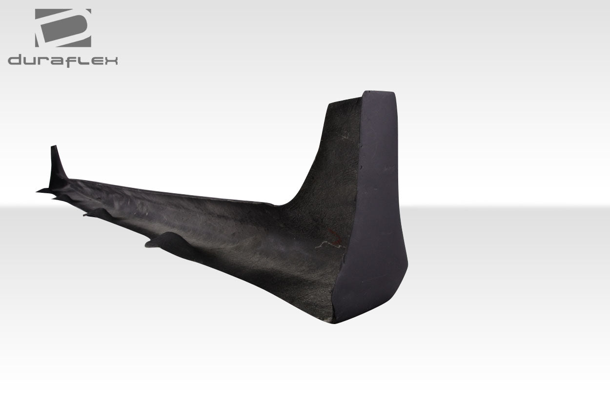 Side Skirts 115048 Duraflex