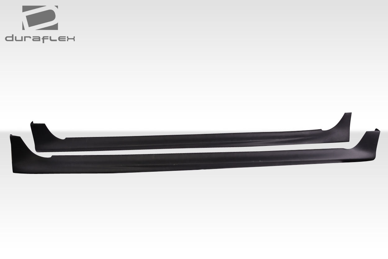 Side Skirts 115048 Duraflex