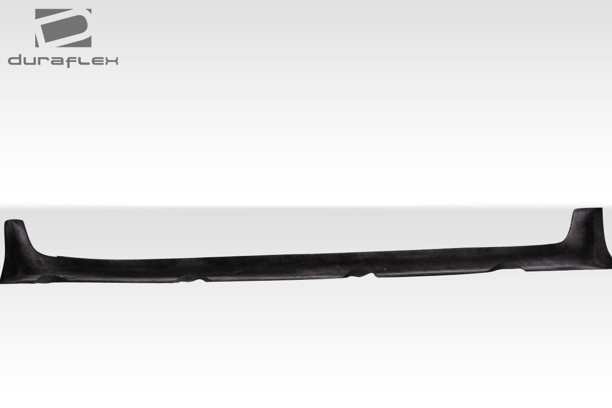 Side Skirts 115048 Duraflex