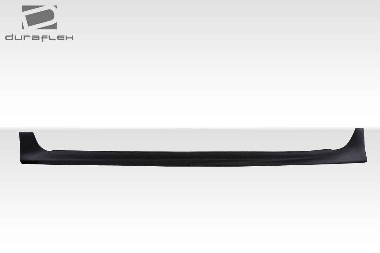 Side Skirts 115048 Duraflex