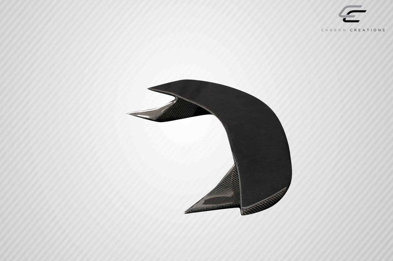 Spoilers 116304 Carbon Creations