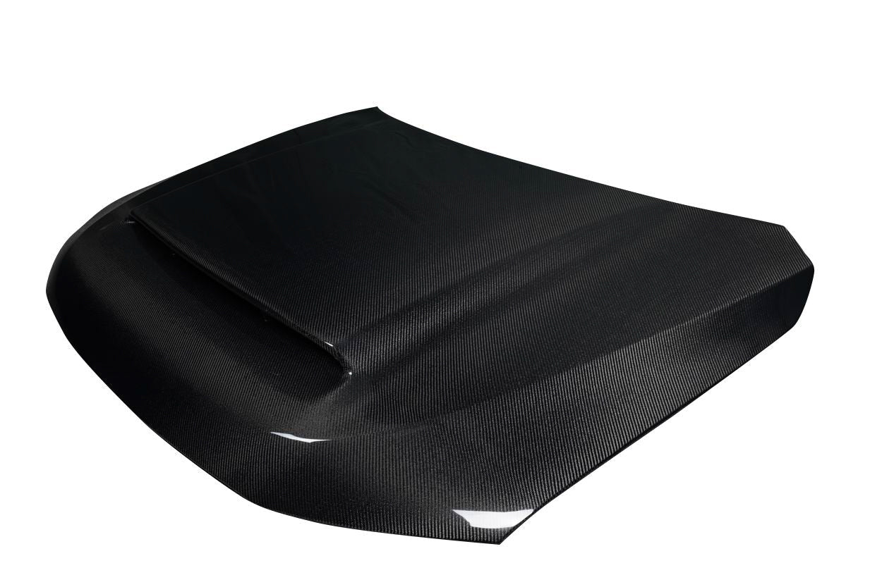 Hoods 120041 Carbon Creations